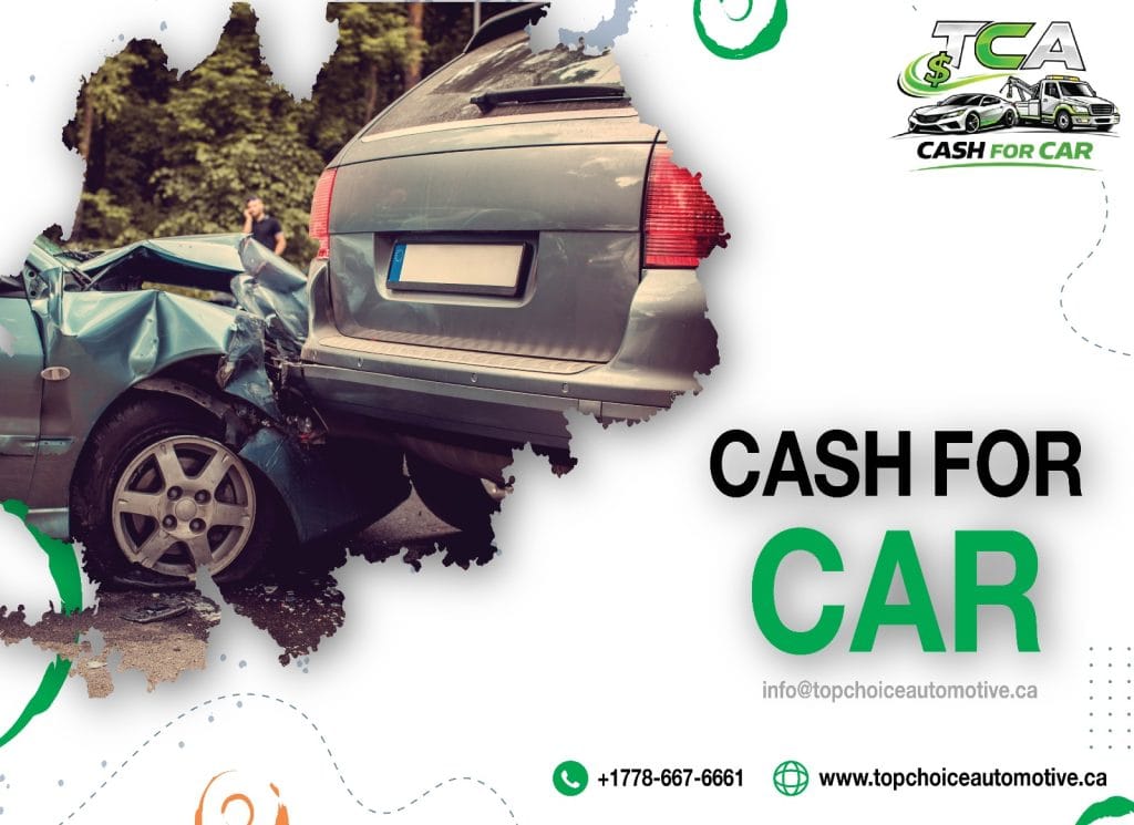 Cash for Car