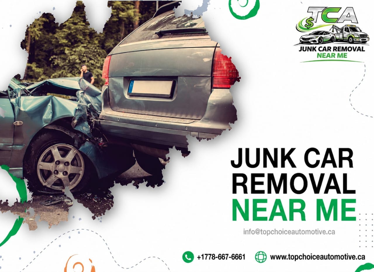 Junk Car 2