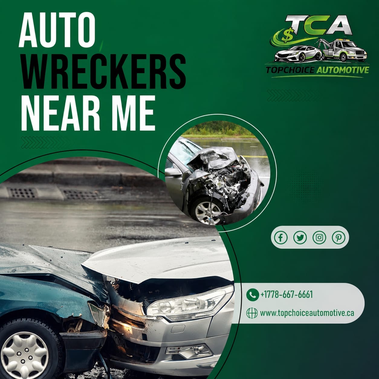 Auto Wreckers 1