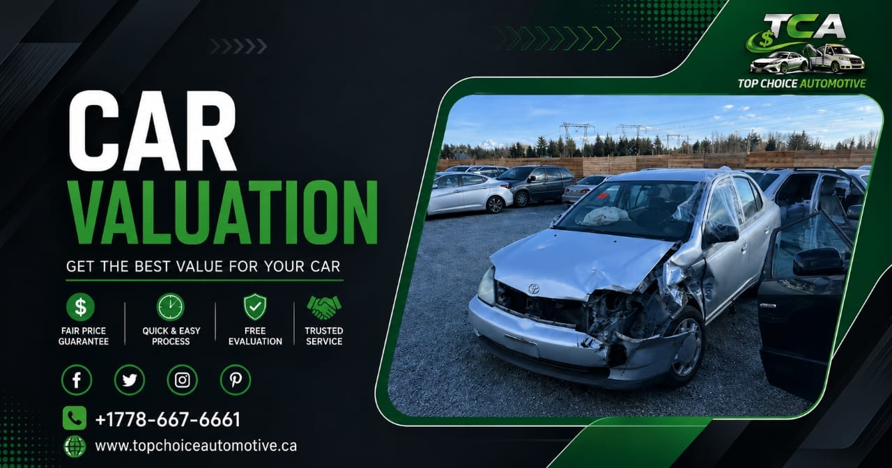 Car Valuation 1