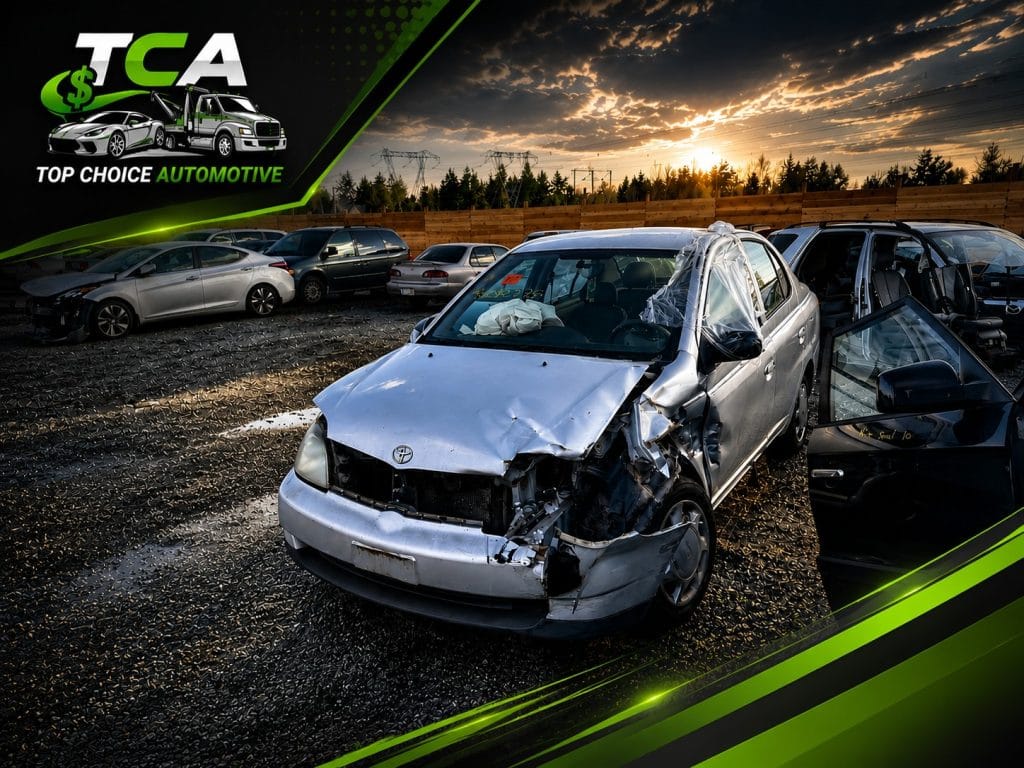 Cash for Car