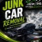 Junk Car Removal  85x85