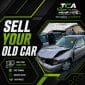 Sell Your Old Car in Richmond, BC