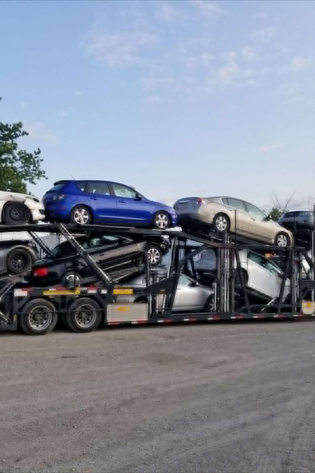 Local Car Buyers