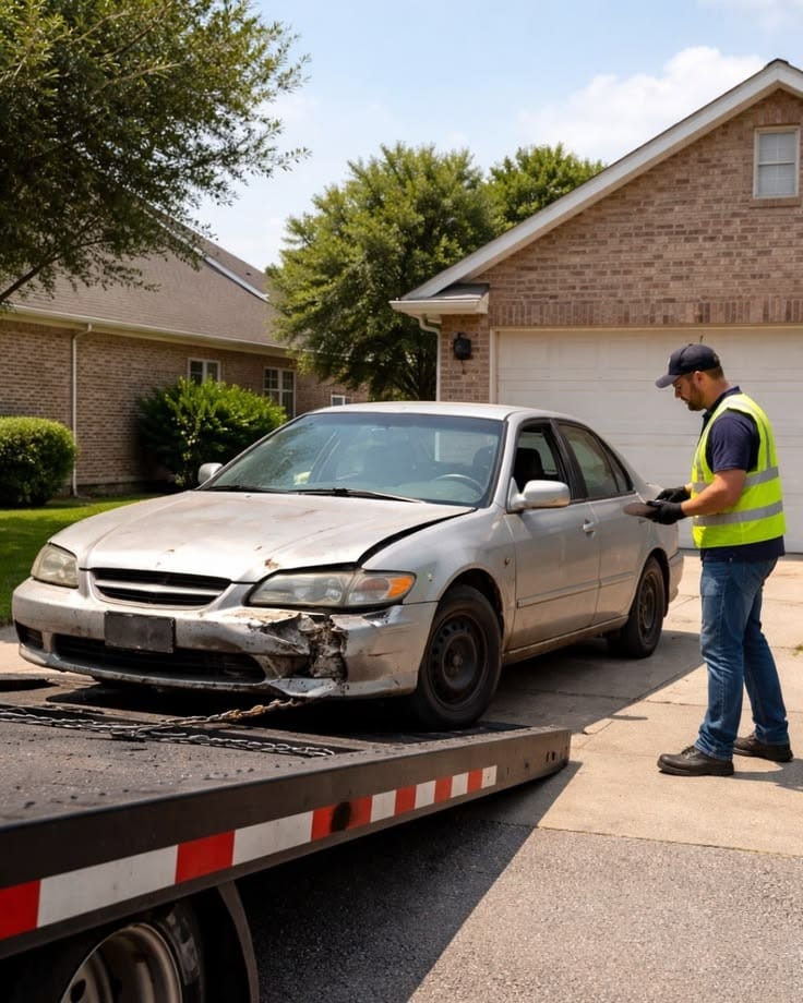 Quick Car Buyers