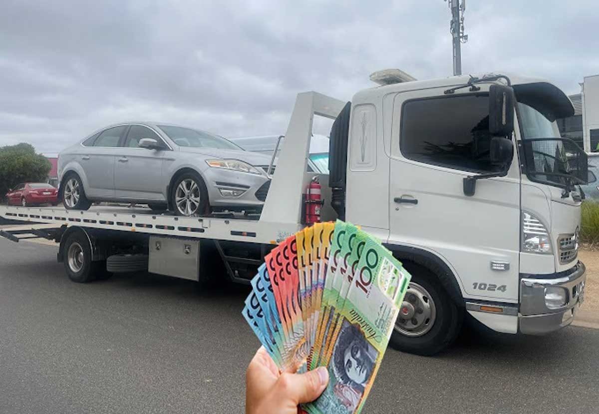 Quick Cash For Cars
