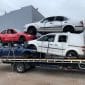 Scrap Car Removal