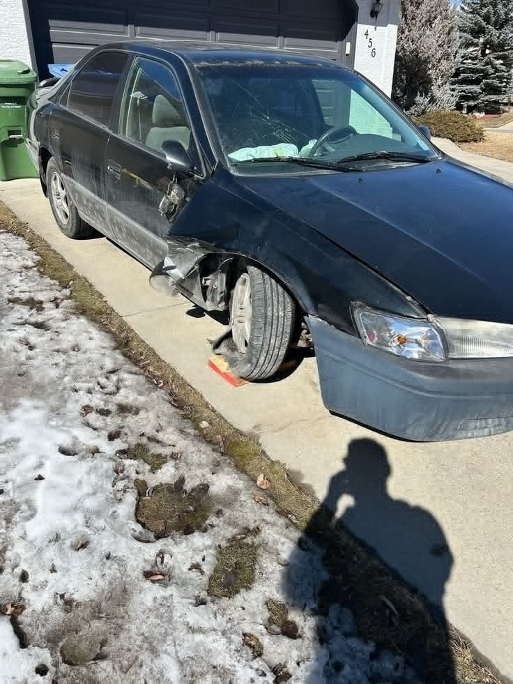 Where to Sell Non-Running Cars