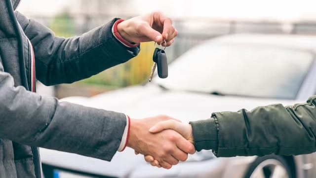 Where to Sell Our Cars