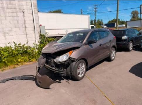Best Wrecking Car Buyer in Surrey BC
