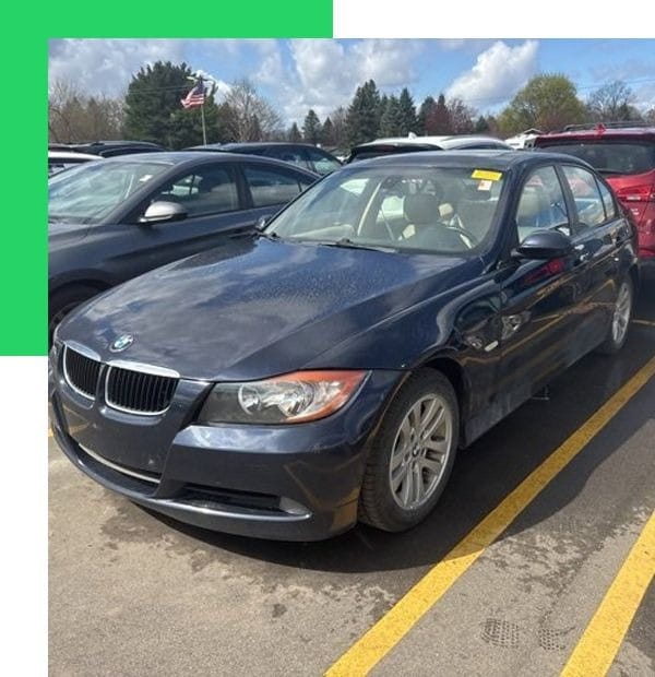 Cash for Cars Near Me