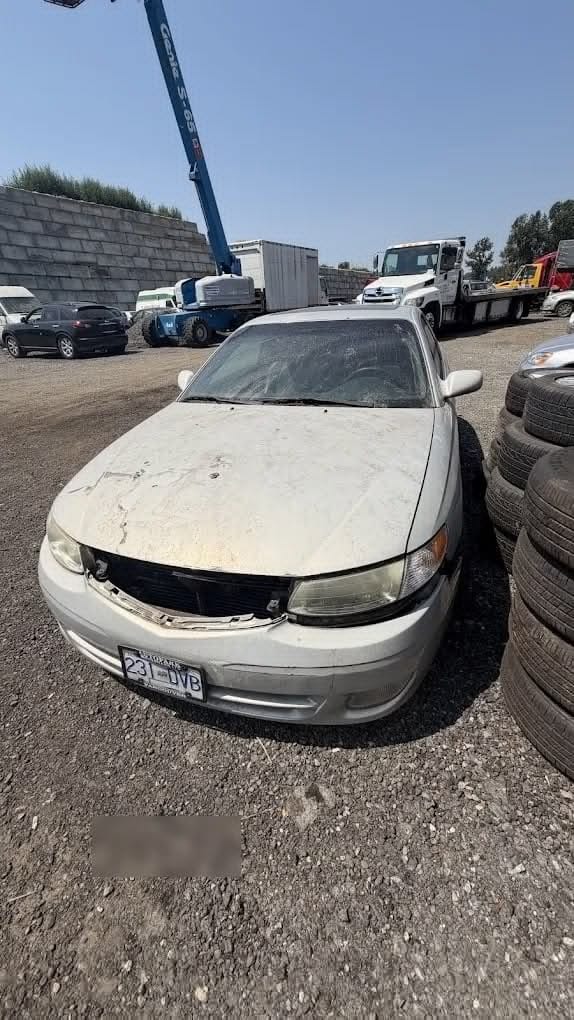 Cash For Old Cars