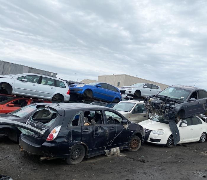 Junk Car Buyers