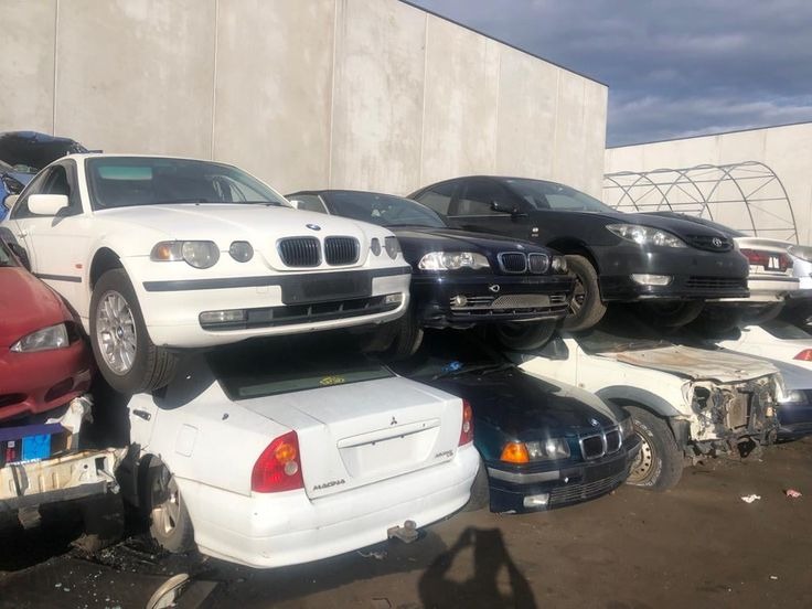 Scrap Car Buyer