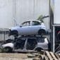 Scrap Car Removal Company