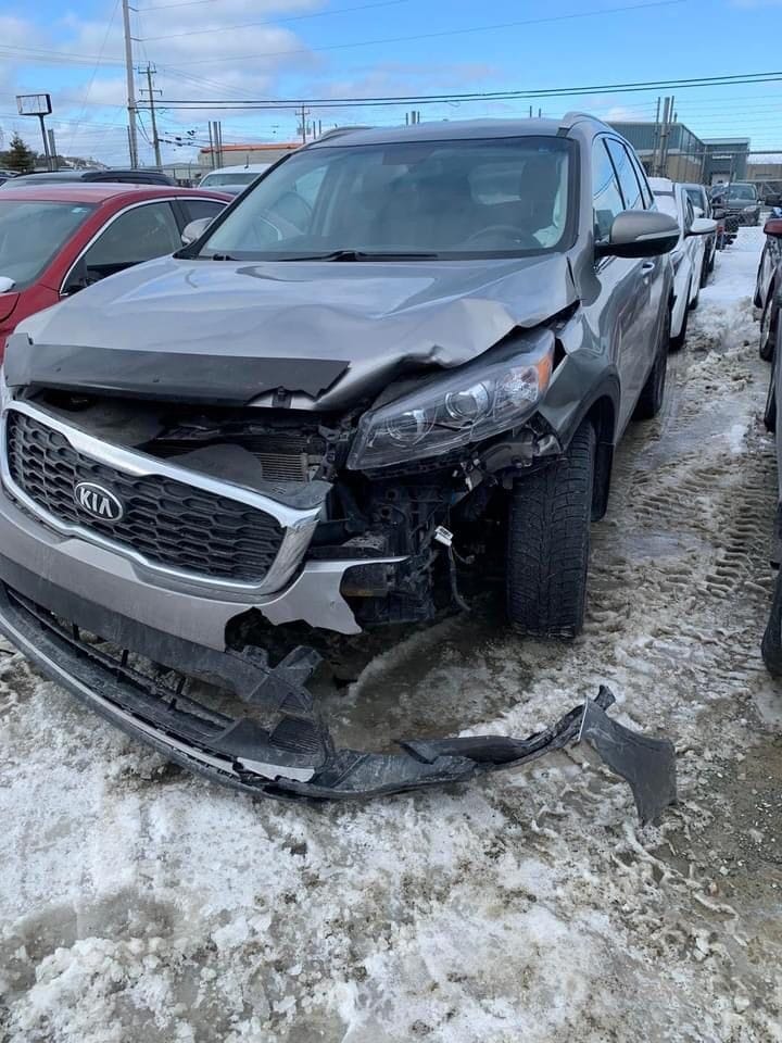 Wrecker Cars Buyer